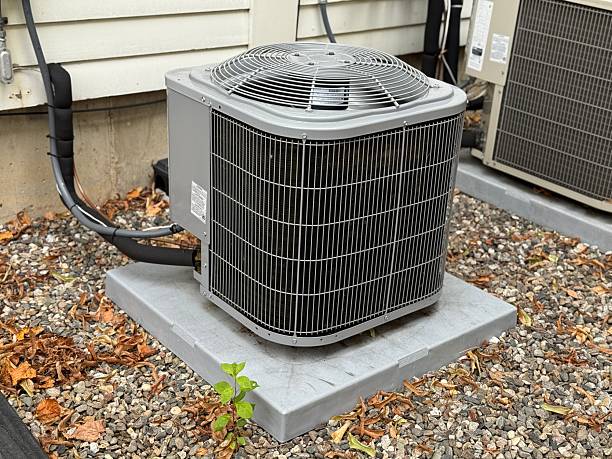 24/7 Emergency Hvac Installation experts in New Braunfels, TX