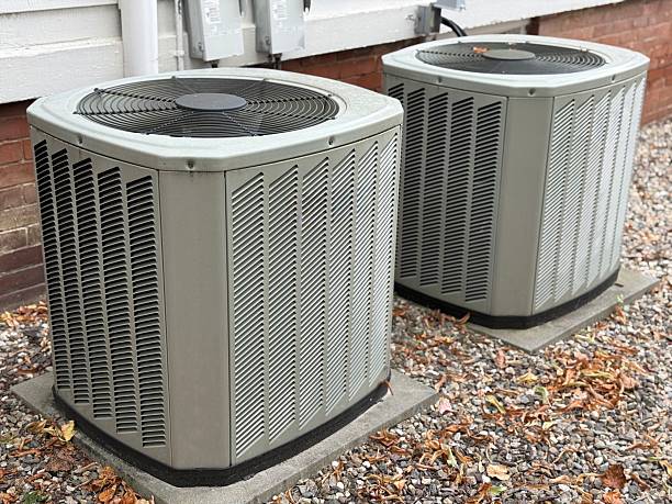 Reliable Hvac Installation contractor in New Braunfels, TX by JG Cool HVAC